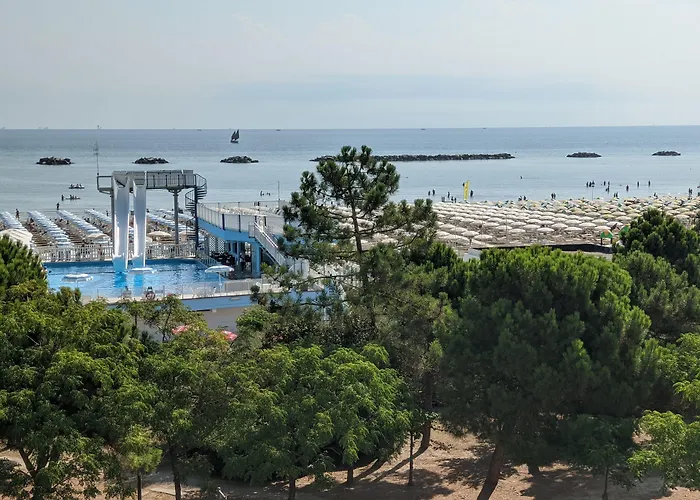 Hotel Internazionale Cesenatico